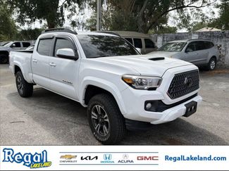Used 2019 Toyota Tacoma TRD Sport video 1