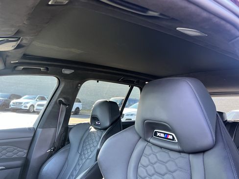 Used 2023 BMW X5 M w/ Competition Package image 19