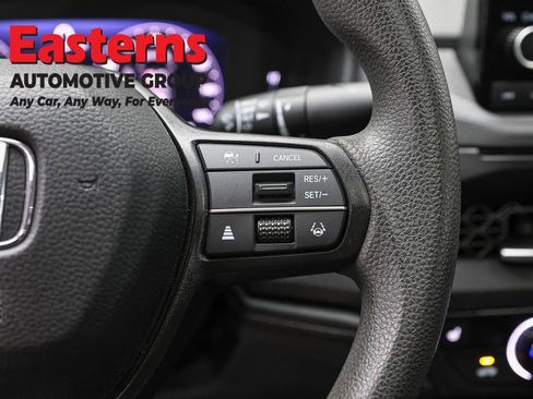 Used 2024 Honda Accord EX image 15