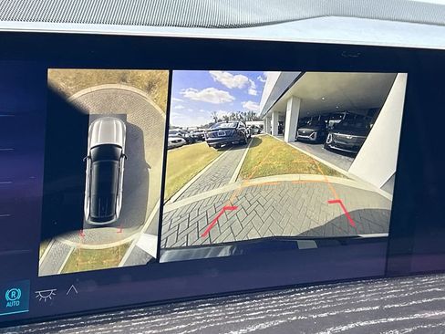 New 2026 Cadillac Escalade IQ Luxury 1 image 23