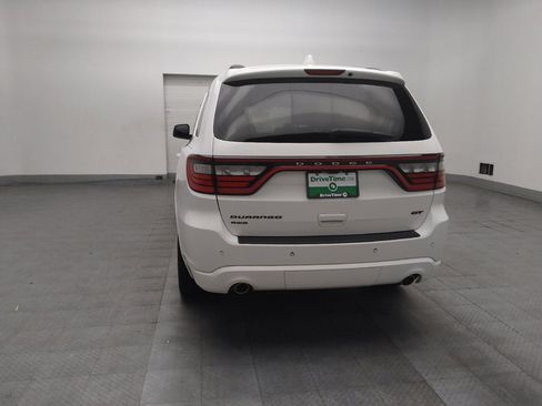 Used 2017 Dodge Durango GT w/ Premium Group AWD/4WD image 6