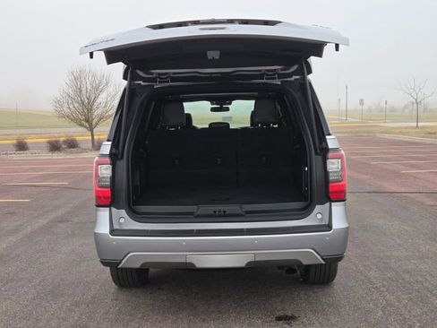 Used 2020 Ford Expedition Max Limited AWD/4WD image 65