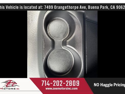 Used 2000 Honda Civic VP image 38