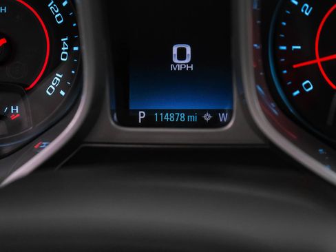 Used 2014 Chevrolet Camaro LT w/ RS Package image 18