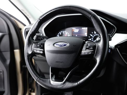 Used 2021 Ford Escape SEL AWD/4WD image 23