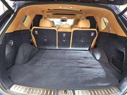 Used 2023 Genesis GV80 3.5T Prestige w/ Prestige Package image 10