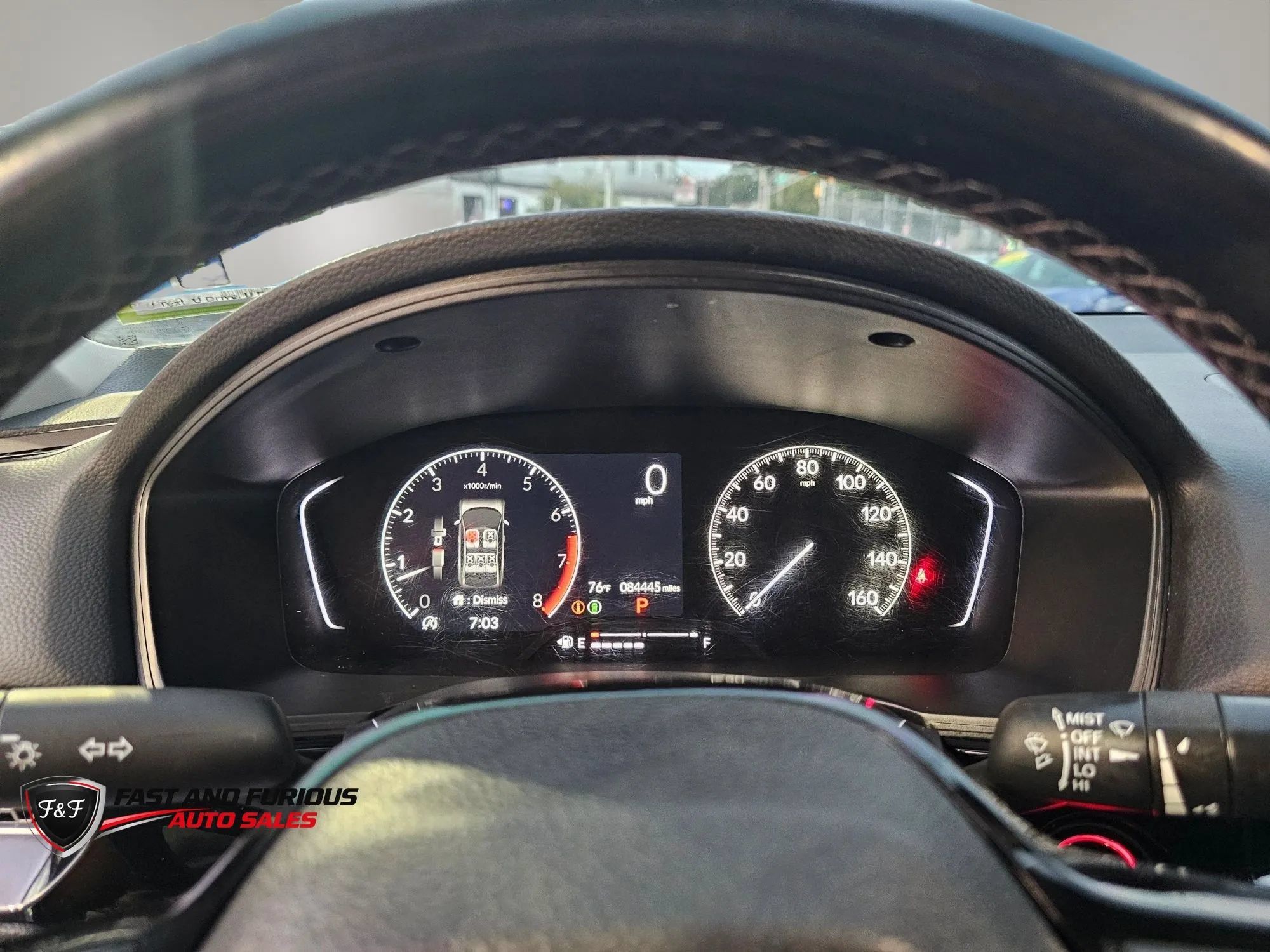 Used 2023 Honda Civic EX image 22