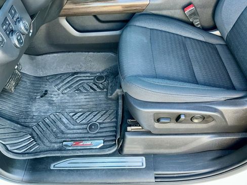 Used 2023 Chevrolet Silverado 1500 LT Trail Boss w/ Protection Package image 40