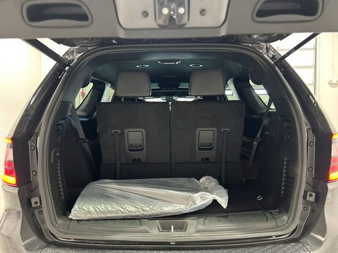 New 2026 Dodge Durango GT image 34