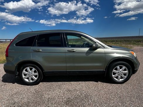 Used 2007 Honda CR-V EX-L image 6