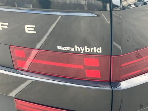 New 2026 Hyundai Santa Fe SE AWD/4WD image 26