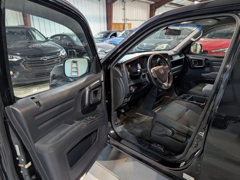 Used 2012 Honda Ridgeline Sport image 12