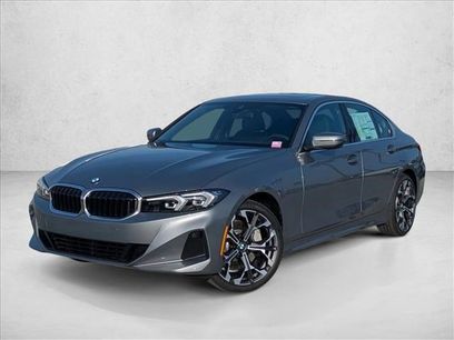 New 2026 BMW 330i 330i NA