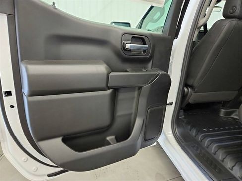 New 2026 Chevrolet Silverado 1500 W/T image 26