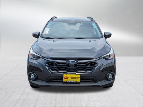 Certified 2025 Subaru Crosstrek 2.5i Premium AWD/4WD image 2