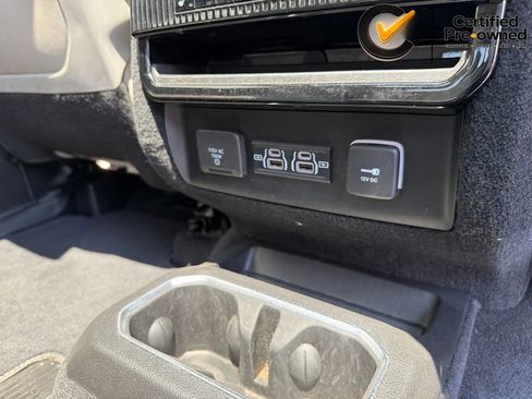 Certified 2022 Jeep Wagoneer Series II w/ Premium Group I RWD image 38