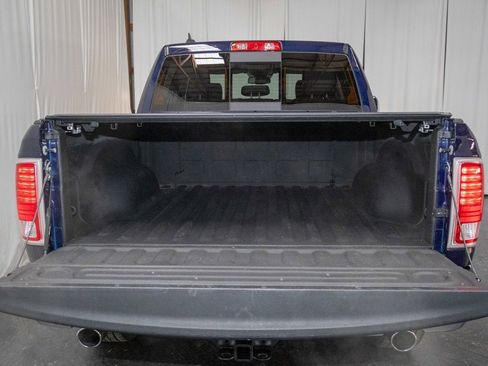 Used 2018 RAM 1500 Laramie image 5