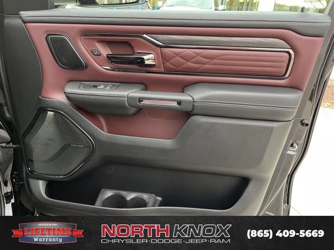 New 2026 RAM 1500 Limited AWD/4WD image 30