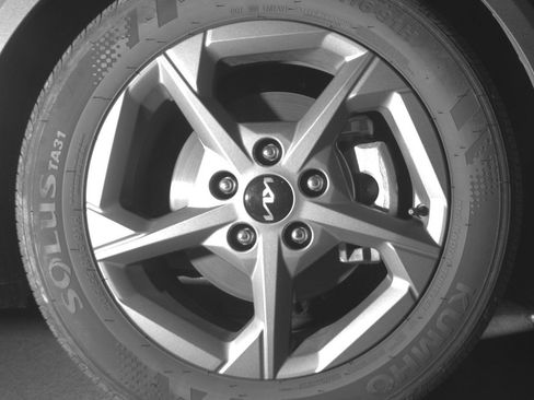 Used 2025 Kia K4 FWD image 13