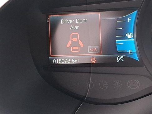 Used 2019 Ford Edge SEL w/ Equipment Group 201A image 20