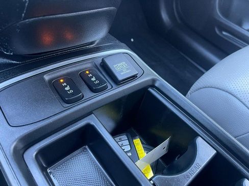 Used 2016 Honda CR-V EX-L image 26