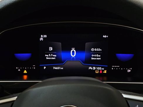 Used 2022 Volkswagen Tiguan S image 26