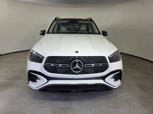 New 2026 Mercedes-Benz GLE 450 4MATIC image 2