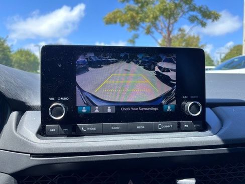 Used 2024 Honda Accord EX image 8