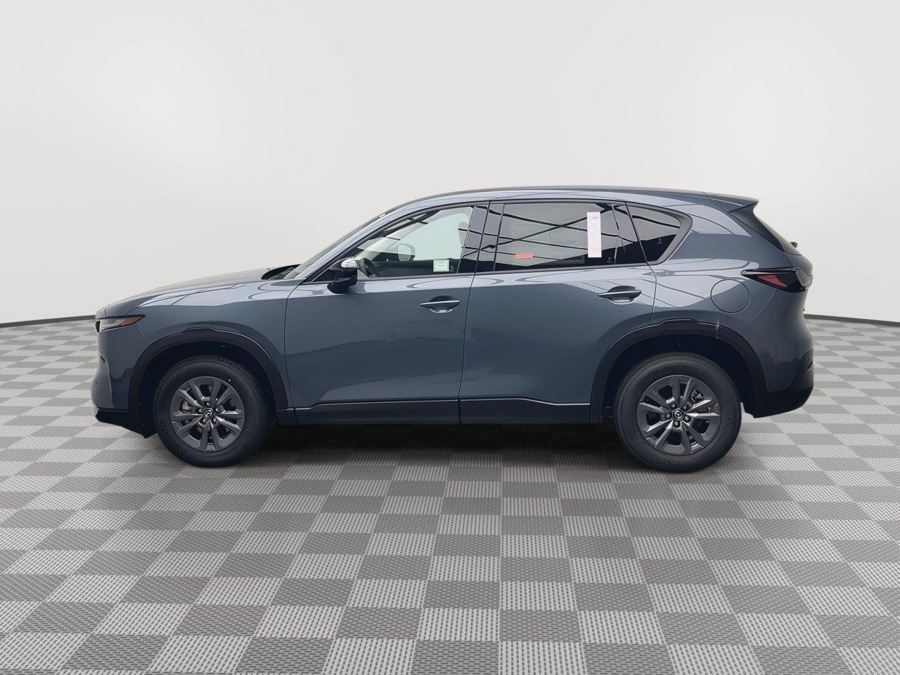 New 2026 MAZDA CX-5 Select AWD/4WD image 33