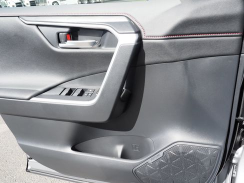 Used 2025 Toyota RAV4 XSE image 14