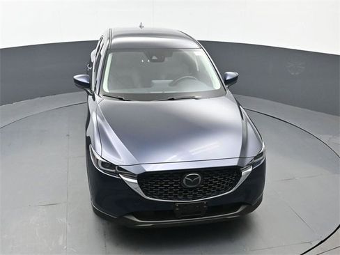 Certified 2023 MAZDA CX-5 AWD 2.5 S w/ Select Package image 44