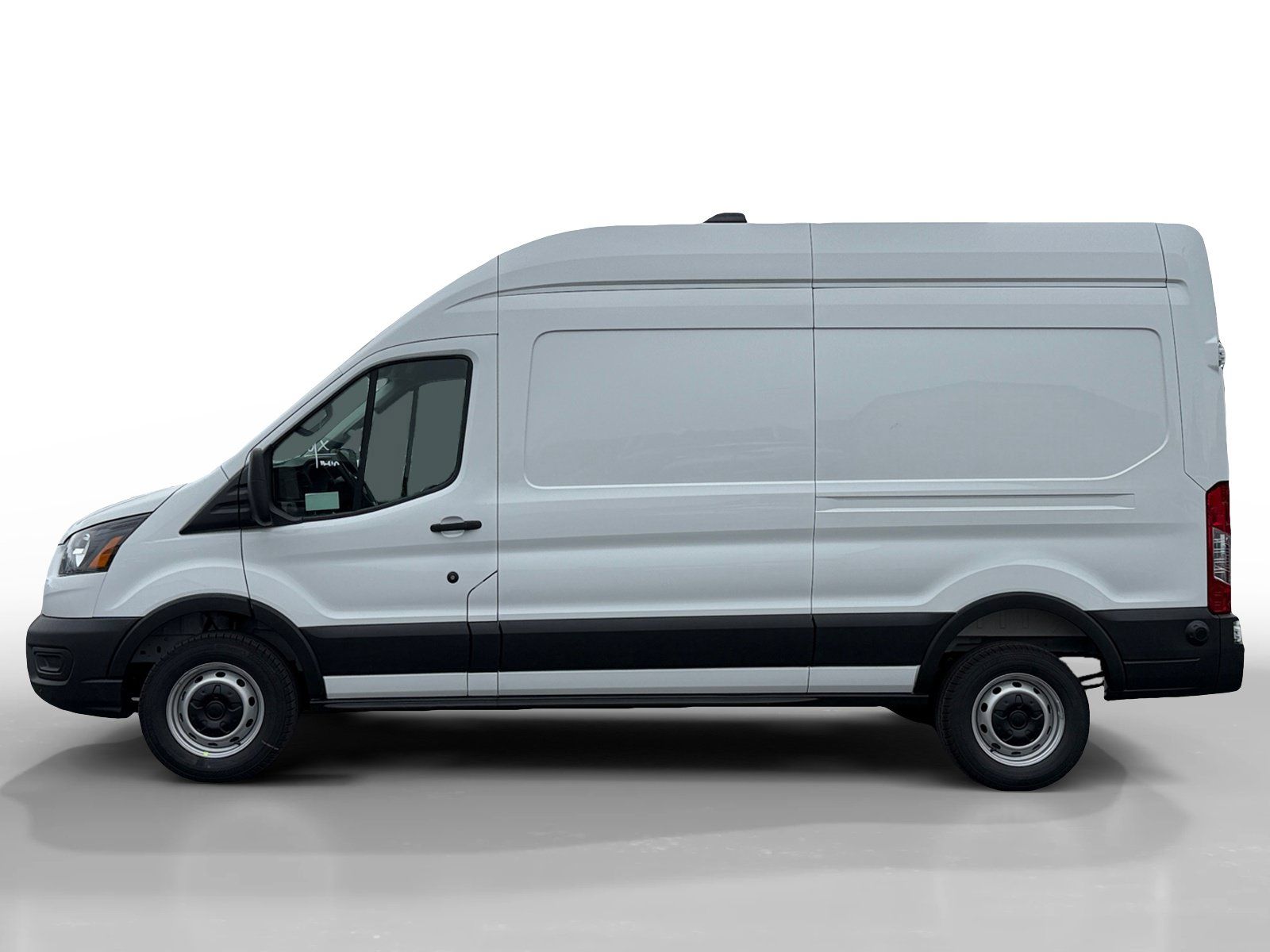New 2026 Ford Transit 250 148 High Roof RWD image 2