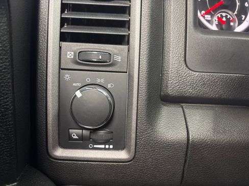 Used 2022 RAM 1500 Tradesman image 24