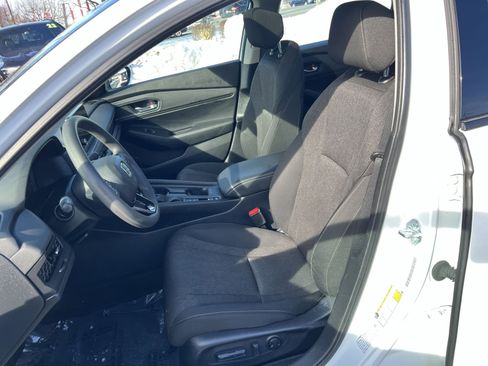 Used 2024 Honda Accord EX image 13