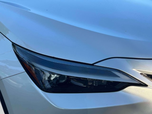 Used 2024 Lexus NX 350 AWD w/ Cold Area Package image 11