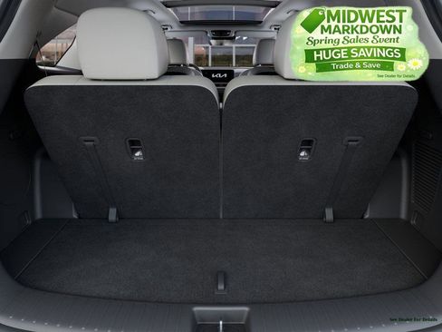 New 2026 Kia Sorento X-Line EX AWD/4WD image 19