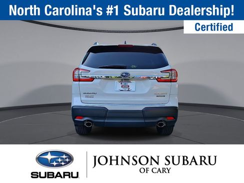 Certified 2026 Subaru Ascent Touring AWD/4WD image 23
