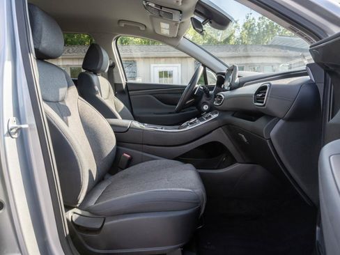 Used 2021 Hyundai Santa Fe SE FWD image 26