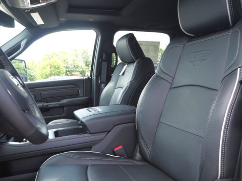 New 2025 RAM 2500 Power Wagon image 13