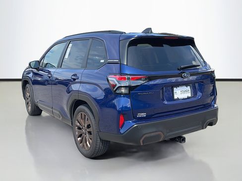 Used 2025 Subaru Forester Sport image 5