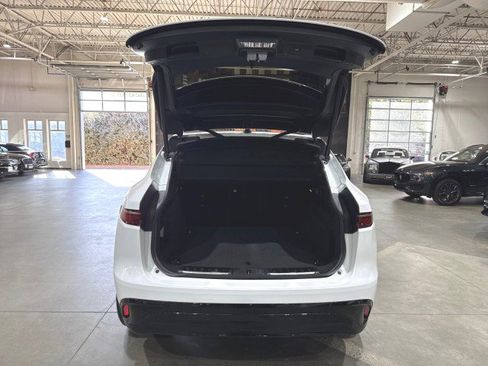 Used 2021 Jaguar F-PACE S image 14