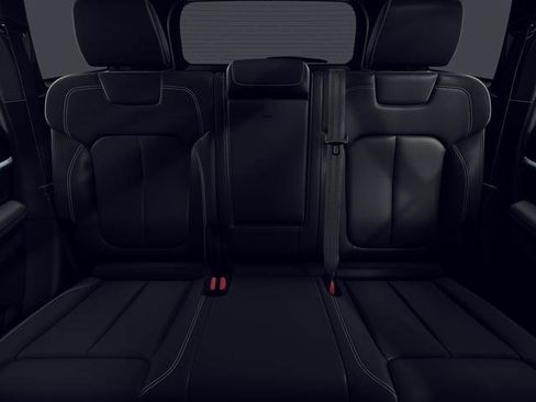 New 2026 Jeep Grand Cherokee Limited image 3