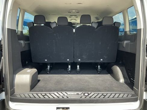 Used 2022 Ford Transit 350 XLT image 6
