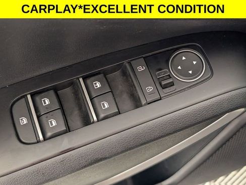 Used 2021 Kia Soul LX FWD image 11