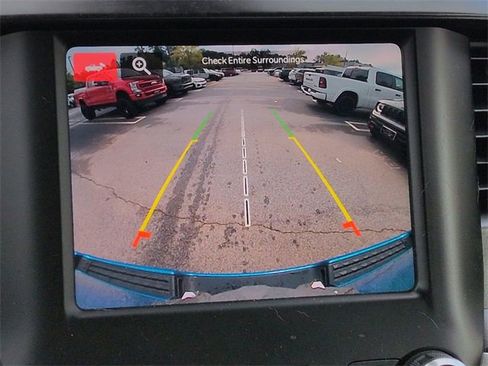 Certified 2022 RAM 1500 Big Horn image 22