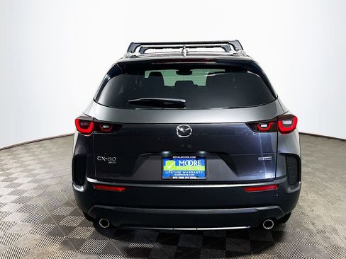 New 2026 MAZDA CX-50 2.5 Hybrid w/ Weather Package image 6