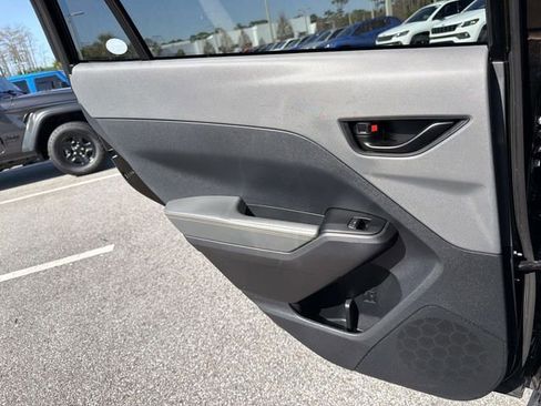 Used 2024 Subaru Crosstrek 2.5i Wilderness image 10