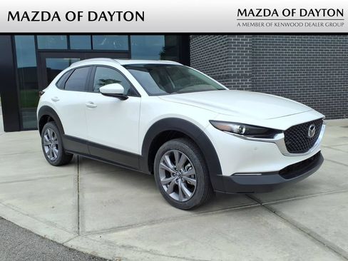 Used 2026 MAZDA CX-30 AWD 2.5 S image 1