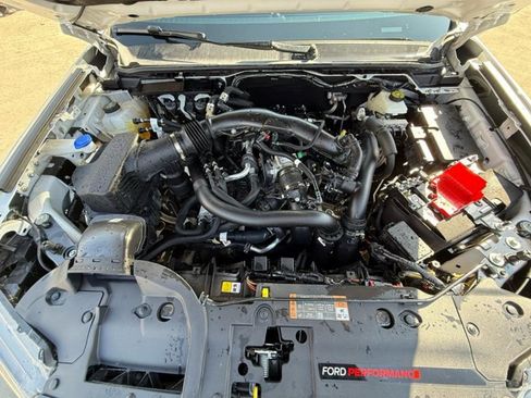 Used 2024 Ford Ranger Raptor image 9