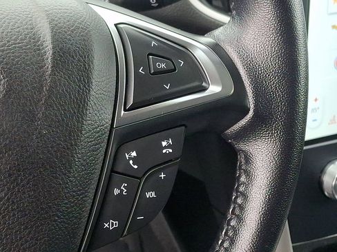 Certified 2023 Ford Edge SEL image 21